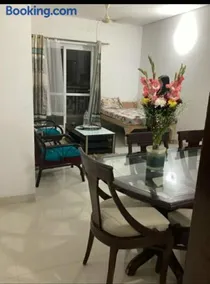 Homestay 3BHK floor - Image 3