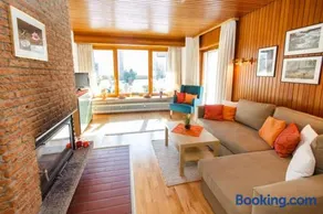 Ferienwohnung mit Grill, Garten und Terrasse | Bergblick - Image 2