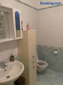 Grazioso appartamento a Osteria Nuova - Image 2