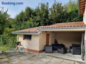 GITE LA BLANCHE LONGERE - Image 2