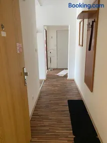 Znojmo Center Apartment 5 Beds - Image 4