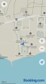 Apartment in Prestige Fort Beach - Image 4