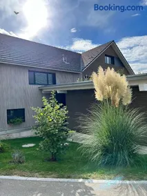 Ferienhausträume Oase Bodensee - Image 1