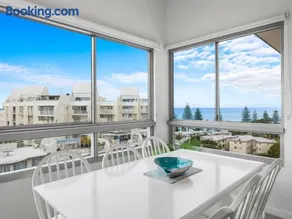 Nova Mooloolaba Beach Apartments - Image 1