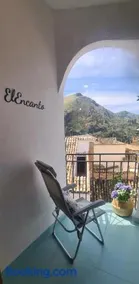 Apartamento El Encanto descanso y Naturaleza - Image 1