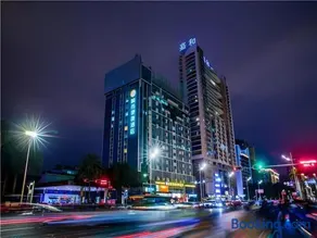 City Comfort Inn Hotel Nanning Nanhu Park Macun Metro Station - Image 1