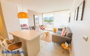 Oceana Suites Papudo - Image 1