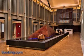 Harbin Week Inn Hotel - Image 2