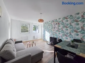 CarlAppartement Séjour Premium Confort et Sérénité III - Image 1