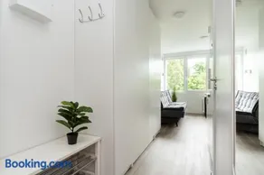 Nordic Studio 139 In Prime Vilnius Location - Image 4