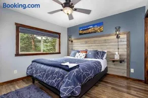 Lux 3BR Home - Wildlife & Views near RMNP - Image 3