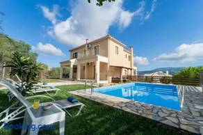 Belle Helens Villa Kefalonia - Image 1
