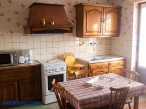 Maison enchanteur à Berrwiller avec jardin paisible - Image 3