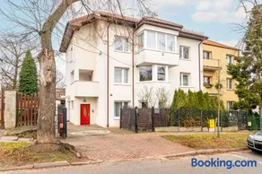 Willa LTC Apartments Orłowo - Image 1