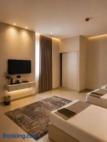 City View Downtown Cairo Hotel - Image 2
