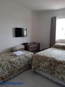 Hospedaria Nossa Casa - Image 5