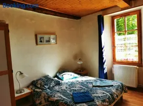 Gîte d'Etape Auberge de l'Ardoisière - Image 3
