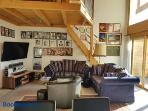 Neuwertige 3 ½ Zimmer-Wohnung in Zillis/Andeer - Image 1