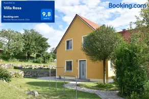 Villa Rosa - Image 1