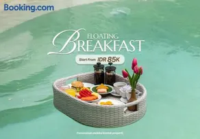 Bohemian Jogja Villas with Private Pool - Image 5