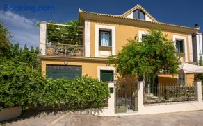 Palairos Historic Villa - Image 2