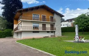 Le Vintage grand appartement 4 étoiles avec jardin proche du lac - Image 2