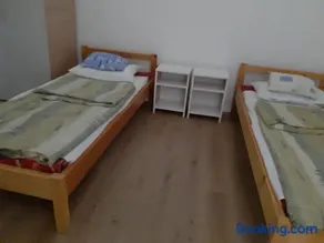 Erdei Pihenőház Terecseny - Image 3