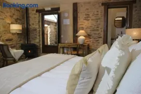 HOTEL RURAL SANTUI - Image 2