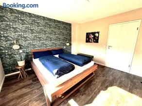 Ferienwohnung Weidentriesch - Image 1