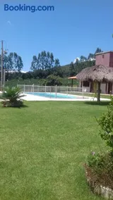 Pousada Tia Tuquinha - Image 2