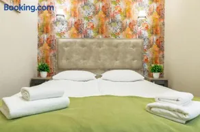 Mini Hotel Barvy Lvova on Horodotska St. - Image 3