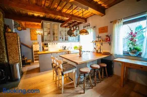 Telgártska chalupa pod Kráľovou hoľou - sauna & altánok - Image 2