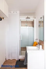 Chambre avec sa salle de de bain privative - Image 3