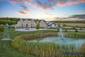 Castle On Malden - Luxury 50 Acre Private Estate - Image 1