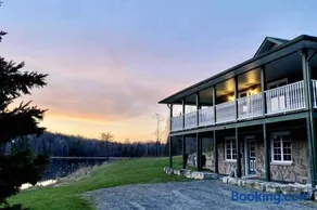 Cajun Cabin Private Nature Resort - Image 2