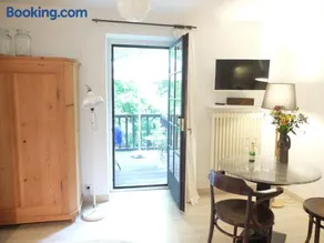 Ferienstudio-Apartment Tausendfreund "adults only" am Chiemsee - Image 2