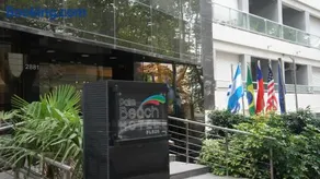 Palm Beach Plaza Hotel - Image 2
