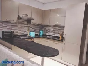 Wunderschönes Apartment im Palm Lake Resort - S+2 très haut standing für bis zu 5 Personen - Image 3
