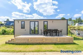 Fantastica casa mobile con 3 camere da letto per 2 persone - Image 1