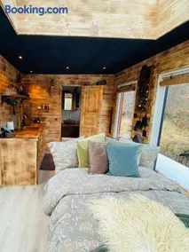 Heart of Nature - Luksus Glamping & Spa - Image 3