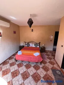 Maison d´hôtes Amazir - Image 4