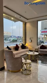 اونيسن للشقق المخدومة الخرج Onsen Serviced Apartment - Image 3