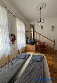 Lyrius Vendégház - Debrecen - Image 3