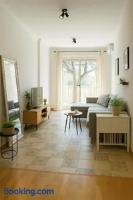 Apartamento en Sierra de san Vicente dos dormitorios - Image 1