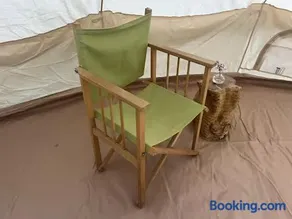 Glamping på stor og fredelig landejendom i Sydfyn - Image 4