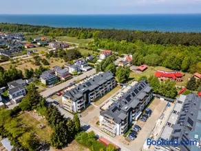 Seaside Loft B009 ze SPA- Posesja Plażowa - Holiday City - Image 4