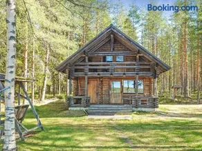 Holiday Home Haapala by Interhome - Image 4