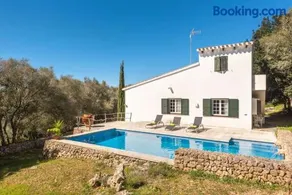 Finca Ses Curtanetas by 3VILLAS - Image 1