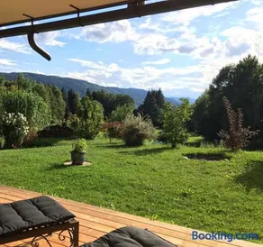 Zirben Appartement zwischen Berg und See - Image 3