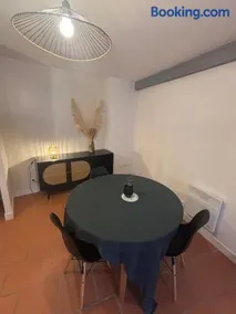 Cosy T2 Hyper-centre Montauban Place Nationale - Image 4